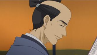 Episode 8 The Sleeping Twilight Flower