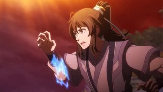 Episode 33 