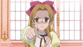 Episode 4 Attack of the Lady Manager!