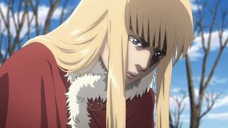Episode 16 History of Beasts