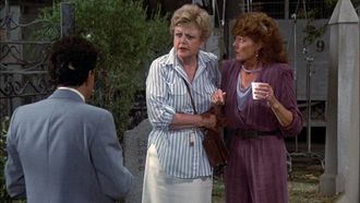 Episode 4 Hooray for Homicide