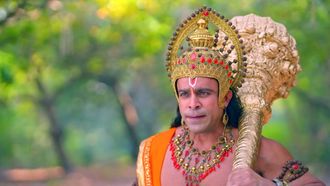 Episode 250 Ashwa Ki Raksha