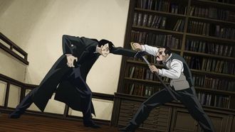 Episode 45 The Promised Day
