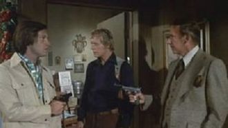 Episode 15 The Hostages
