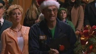 Episode 21 Christmas at the Tipton