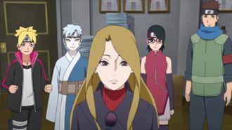 Episode 67 Super Cho-Cho Butterfly Mode!