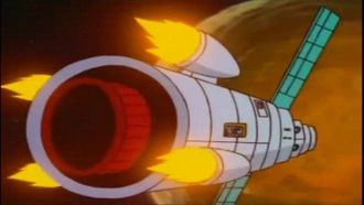 Episode 18 Lunar Toons