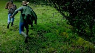 Episode 1 Welcome To The Jungle