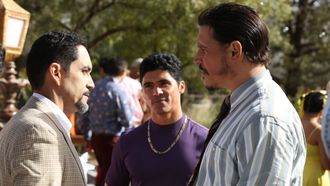 Episode 5 seven-four