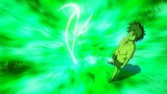 Episode 13 The Law of the Celestial Beast