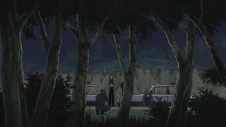 Episode 24 The Atonement Chapter - Part 3 - File No. 34