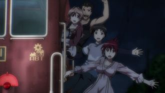 Episode 9 Thank You