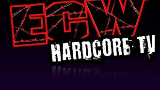 Episode 3 ECW Hardcore TV - Apr. 20, 1993