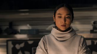 Episode 6 If Then