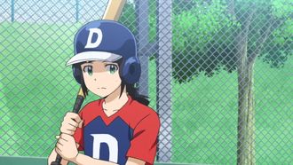 Episode 16 All-Out Battle