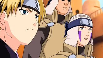 Episode 12 The Retired Granny's Determination
