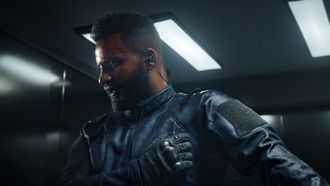 Episode 7 Crossfire: Good Conflict