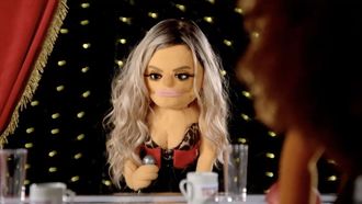 Episode 3 Sexy Bird with Kerry Katona