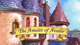 Episode 14 The Amulet of Avalor