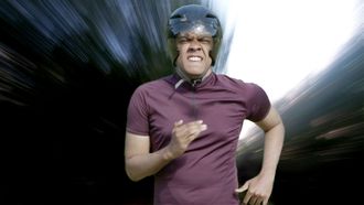 Episode 19 You Could Run at the Speed of Sound?