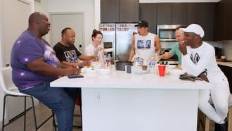 Episode 4 Sweating The House Down Boots