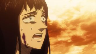 Episode 166 Captain: Yami Sukehiro