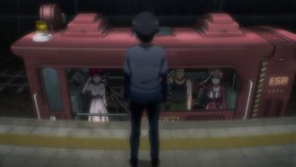 Episode 8 I’ll Deliver It