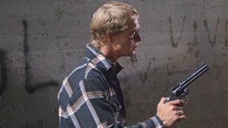 Episode 8 Kill Huggy Bear