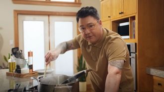 Episode 5 Comfort With a Kick