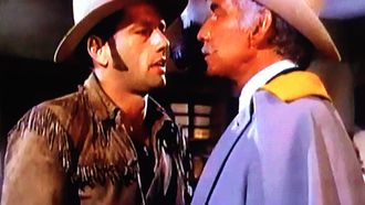 Episode 14 Hondo And The Hanging Town