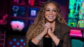 Episode 156 Mariah Carey