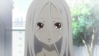 Episode 7 Original Sin (Wretched Egg)