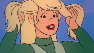 Episode 15 The Jumpin' Jupiter Affair