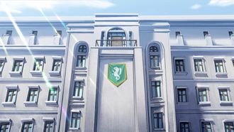 Episode 64 Journey's End