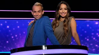 Episode 9 Balloons, Bo Staffs, and a Blazing Chainsaw