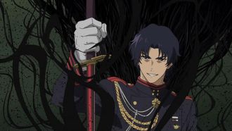 Episode 5 Black Demon's Contract