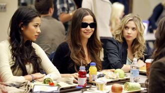 Episode 2 The Jenna Thing