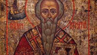 Episode 17 Was Christ Human? The Docetic View