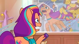 Episode 21 My Bananas