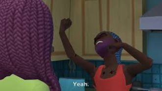 Episode 4 I'll find a way to get outta here