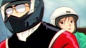 Episode 9 The Love Triangle