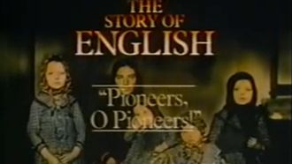Episode 5 Pioneers! O Pioneers!