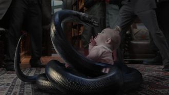 Episode 4 The Reptile Room (2)