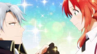 Episode 4 Signaling Departure with a Pillar of Flame