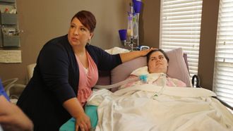 Episode 6 Surprising a Psychic