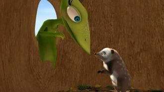 Episode 66 Pterosaur Flying Club