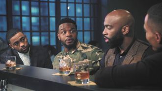 Episode 11 The Double Standard