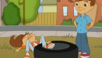 Episode 63 Every Day is Earth Day