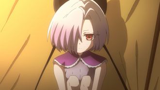 Episode 10 The Shy Hero and The Demons