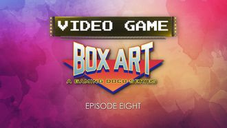 Episode 8 VGBA: Episode 8